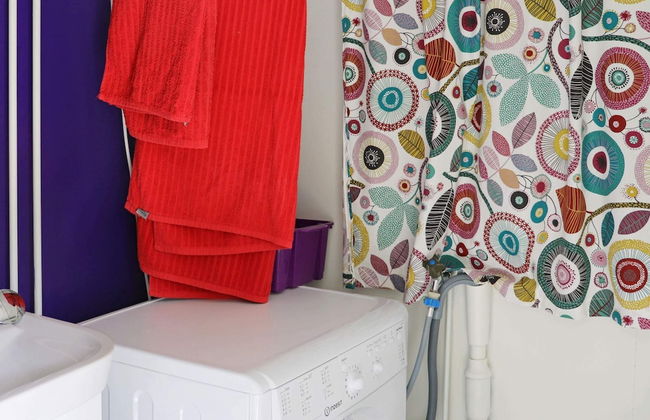 4 Person Holiday Home in Orkeljunga - Photo 9