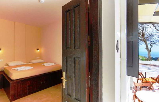 Little Lindos Sea View Studios - Foto 10