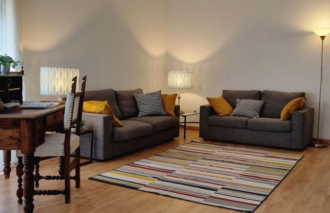 JOIVY Contemporary 1-Bed Apt Near Duomo Di Milano - Foto 13