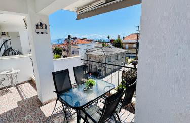 MG Sea View Apartments & Private Parking - Foto 28