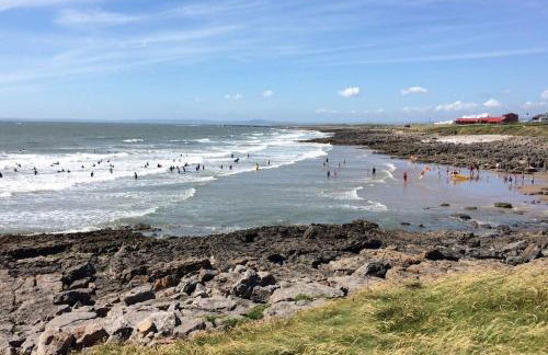 Spacious Holiday Home in Porthcawl - Foto 22