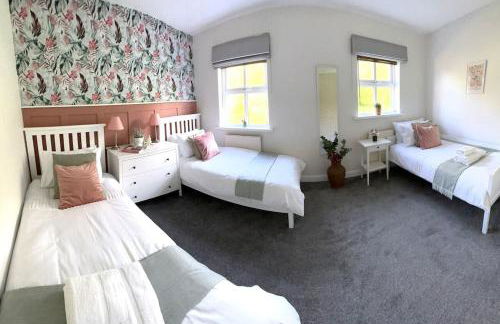 Olive Holiday Cottage Matlock - Foto 37
