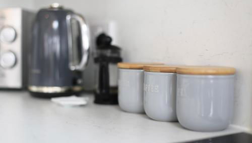 Stunning Coach House with two bedrooms and parking - Foto 3