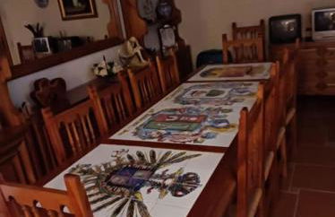 Casa Rural Emilia - Foto 33