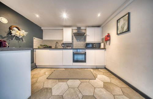 Premium Central Liverpool Apartment - Foto 49