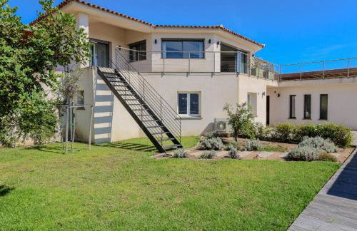 Villa Ghjiseppina Di Pinarello - Foto 56