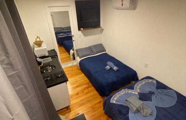 Cabanas Loft Paraíso - Foto 4