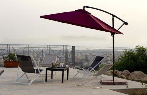 Tenuta Torrebianca Villa con Piscina panoramica - Foto 37