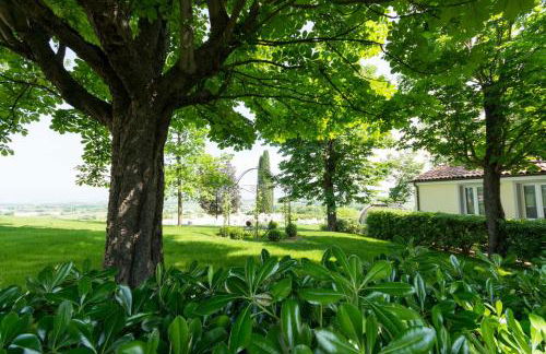 Relais Villa Belvedere & SPA ONLY ADULTS - Foto 23