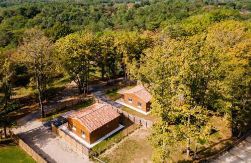 Gite 3 de l'Orée du Bois - Foto 21