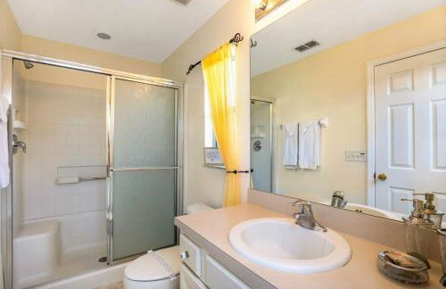 Disney Area Villa South-Facing Pool and Spa Game Room - Foto 49