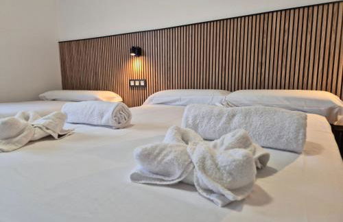 Apartamentos Mareval - Foto 1