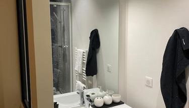 Cœur de Ville Idéal et charmant 4 pers - Foto 5