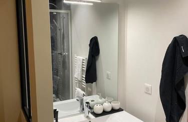 Cœur de Ville Idéal et charmant 4 pers - Foto 5