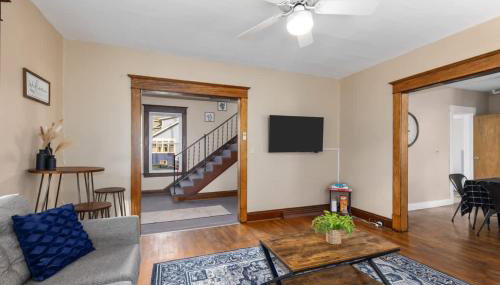 Charming 4BR Westside Home in Beer City USA - Foto 4