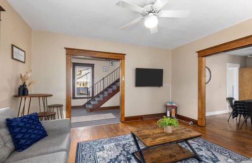 Charming 4BR Westside Home in Beer City USA - Foto 4