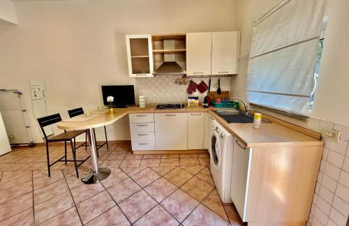 Residence Villa il sogno - Foto 58