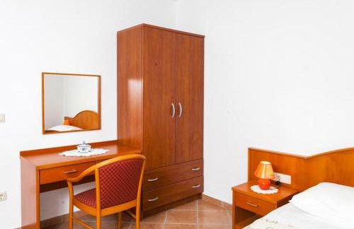 Apartments Ana Lopud - Studio with Balcony and Sea View-2 - Photo 30