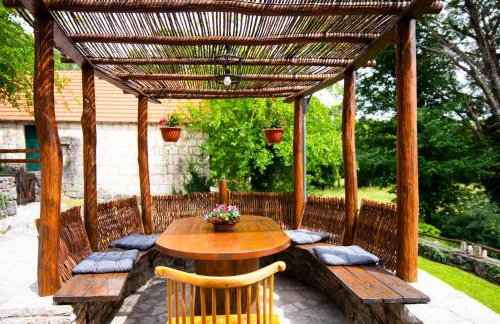 Traditional villa Juta for 8 people - Foto 45