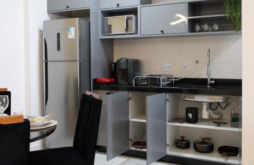 CONFORTO JH PALHANO, Ap 1507 - Foto 13