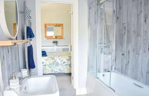 Curlew Cottage - Suffolk Coastal Escapes - Foto 26