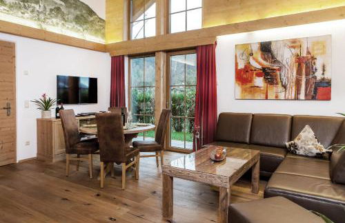 Bayern Chalets bei Salzburg und Berchtesgaden mit Whirlpool und Sauna - Foto 30