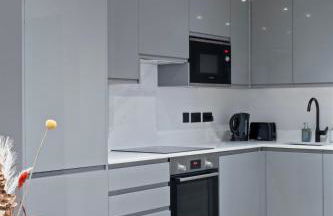 Luxury London Guest House - Foto 7