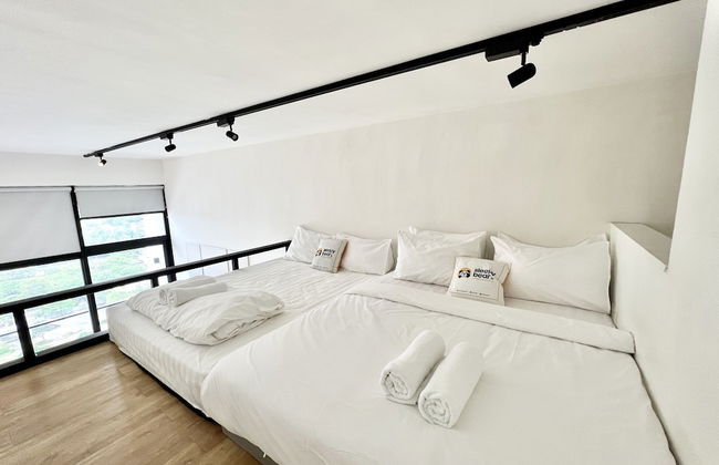 Establishement By Sleepy Bear - Foto 20