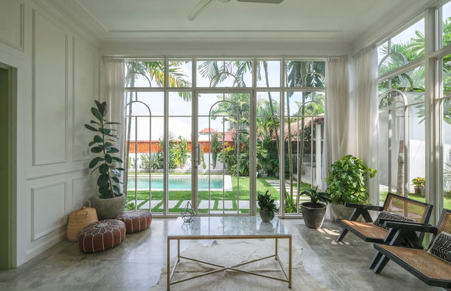 No Rush Villas - Photo 49