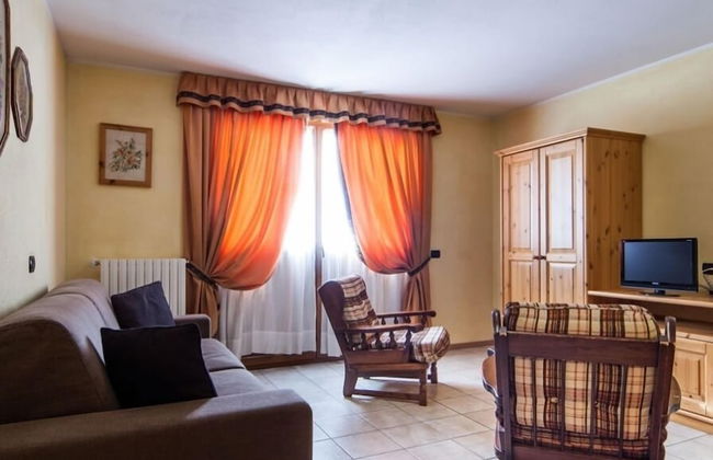 Chalet Stelle di Neve - Photo 47