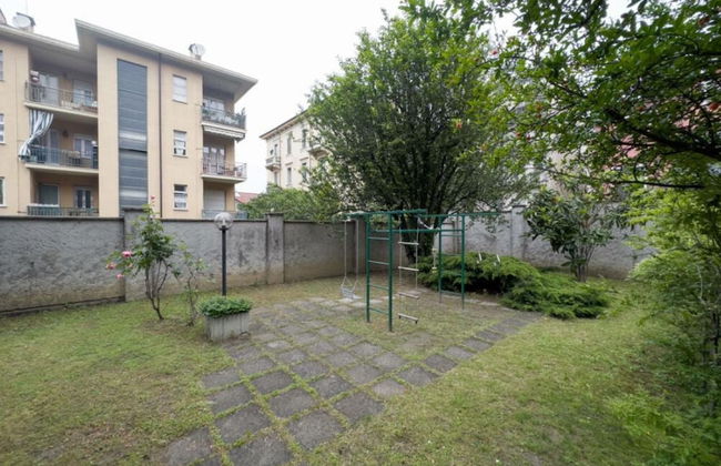 Beautiful 2-bed Apartment in Torino - Foto 20