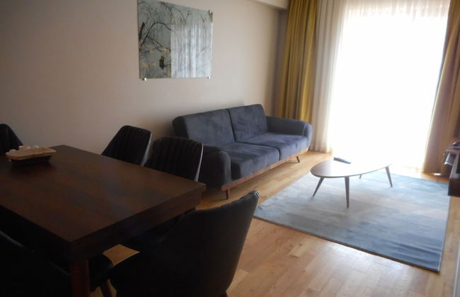 Keten Suites Taksim - Foto 42