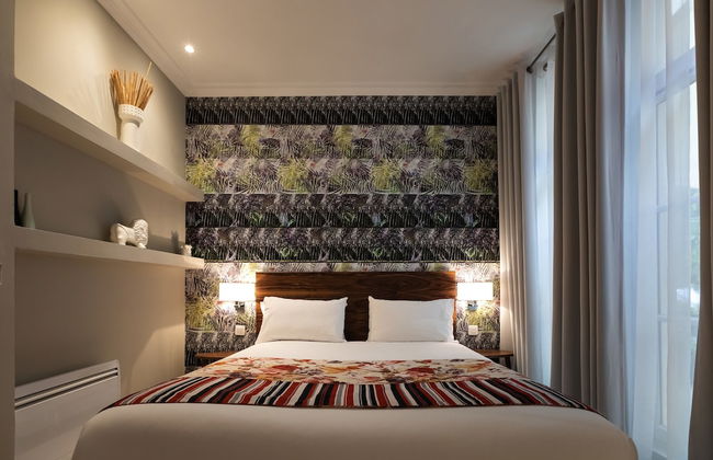 Residence & Spa Le Prince Regent - Foto 23