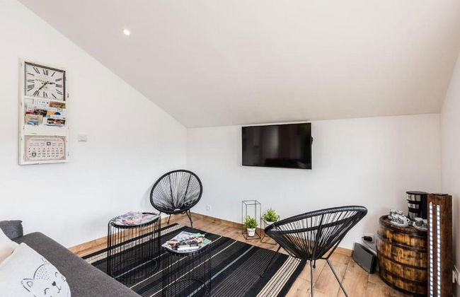 Relaxing Bisko Retreat With Outdoor Pool, Furnished Terrace and BBQ - Foto 11