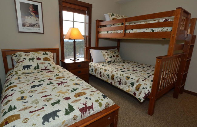 2 Br: Soaring Eagle 402 - Foto 7