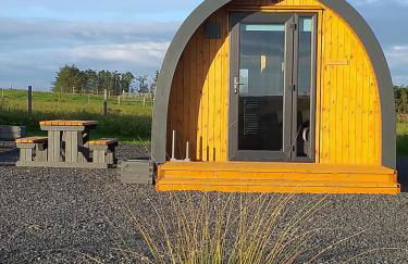 North Star Glamping - Foto 25