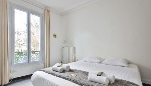 Petit cocon calme avec jardin - Foto 4