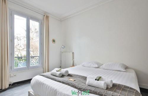 Petit cocon calme avec jardin - Foto 4