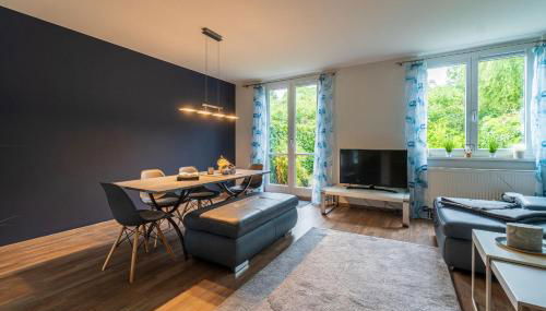 Ferienhaus-Ivory-in-Binz - Foto 4