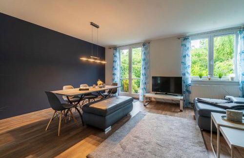 Ferienhaus-Ivory-in-Binz - Foto 4