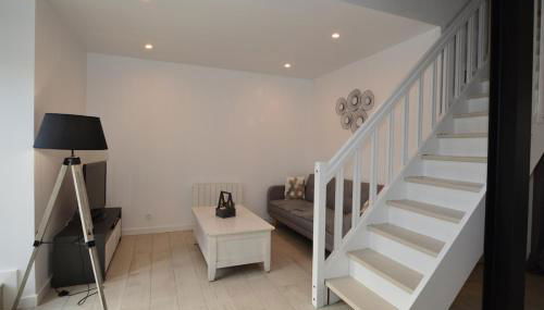 Gite Cour du Bourg - Baie du Mont Saint Michel - Foto 2