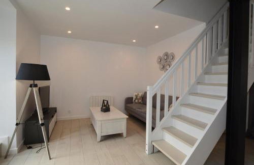 Gite Cour du Bourg - Baie du Mont Saint Michel - Foto 2