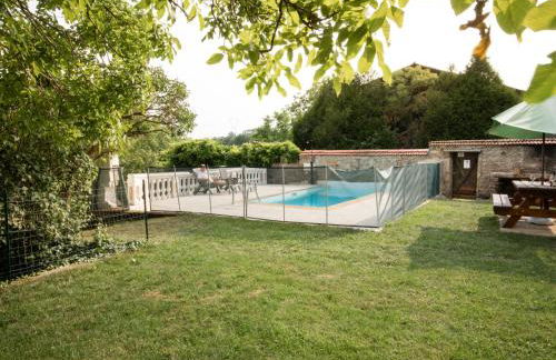 Holiday Home Le Noyer by Interhome - Foto 46