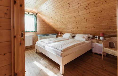 Naturerlebnisdorf Blauvogel Hasselfelde - Foto 34