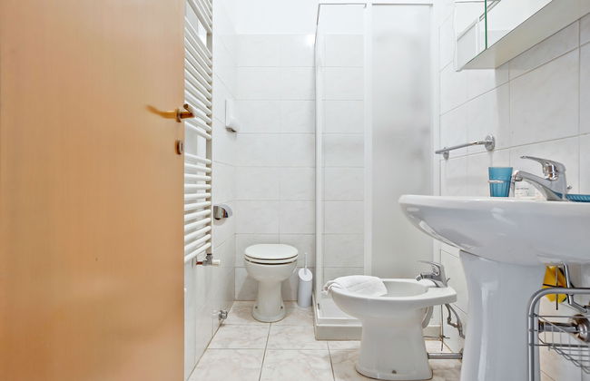 Cenisio 54 - Foto 11