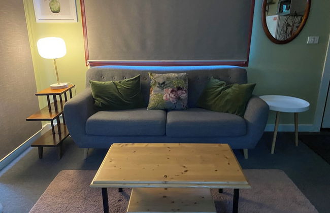 Sutton Spring Art Retreats - Foto 9