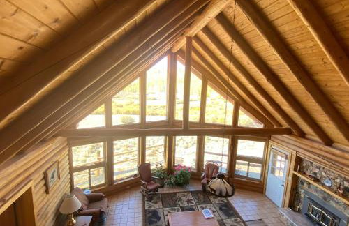 Wapiti Retreat at 22 West Cabins and Recreation - Foto 70