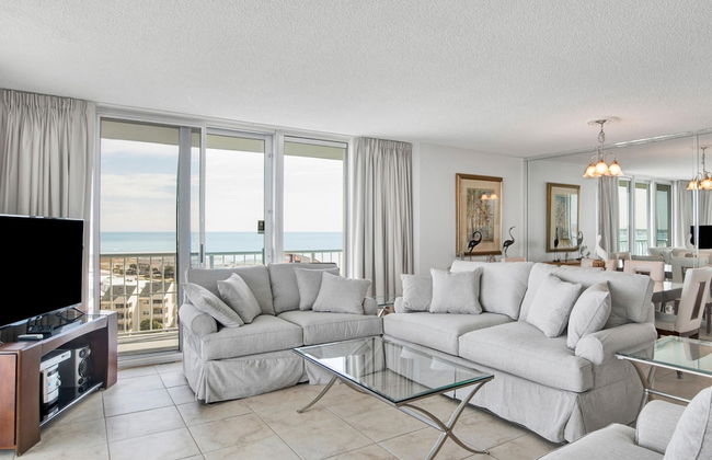 Tristan Towers by Southern Vacation Rentals - Foto 26