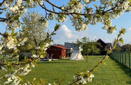 54 Green Road Varaždin - Foto 59