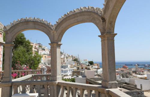 Villa Melina Hotel - Photo 30